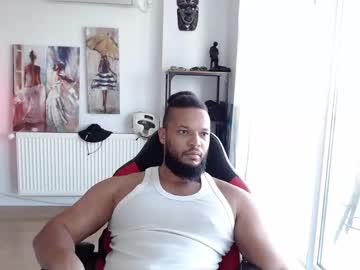 See 0_kingsley online Now @ wank.ch