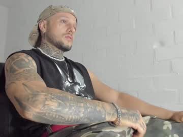 See _emilio_escobar online Now @ wank.ch