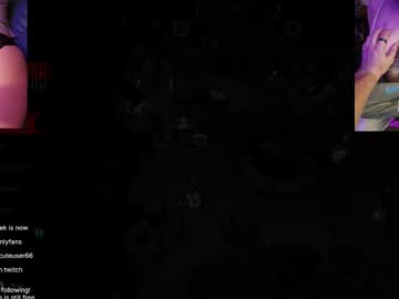 See Aaronskeetman online Now @ wank.ch