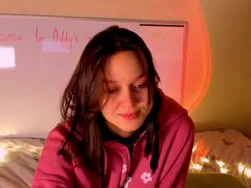 See Addy_moon online Now @ wank.ch