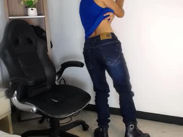 See Alejandroramiirez_ online Now @ wank.ch