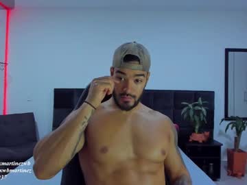 See Alexander_martines online Now @ wank.ch