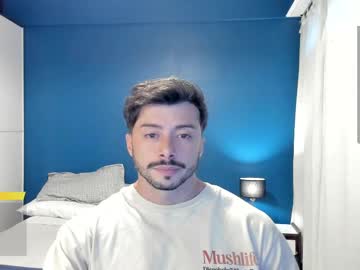 See Alexanderjaz online Now @ wank.ch