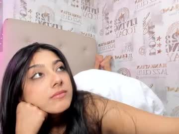 See Alyssa_park online Now @ wank.ch