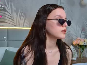 See Amaliabell online Now @ wank.ch