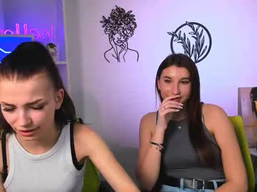 See Ameliaa_sweet online Now @ wank.ch