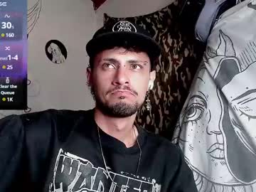 See Apolo_s online Now @ wank.ch