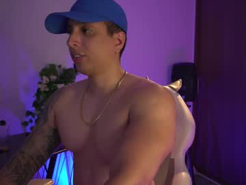 See Appolo_allen online Now @ wank.ch