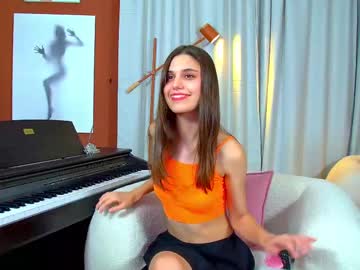 See Arianaallens online Now @ wank.ch