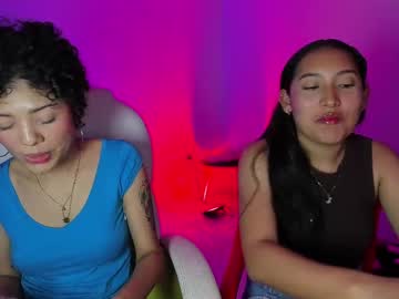 See Ary_and_kel online Now @ wank.ch