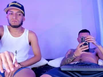 See Barrymichaels online Now @ wank.ch
