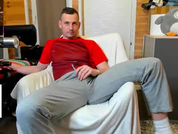 See Bigsshark online Now @ wank.ch