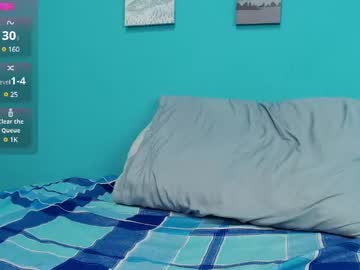 See Blueviolette online Now @ wank.ch