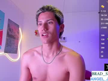See Brad_slayton online Now @ wank.ch