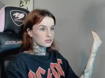 See Chem_baroness online Now @ wank.ch
