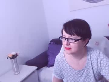 See Christarose online Now @ wank.ch