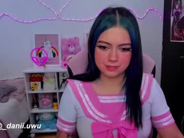 See Cute_dani__ online Now @ wank.ch