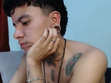 See Dannteftm online Now @ wank.ch