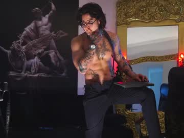 See Dantecoppolaa online Now @ wank.ch