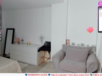 See Domixdyva online Now @ wank.ch