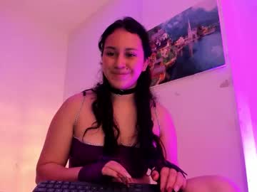See Dulce__ammy online Now @ wank.ch