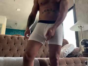 See E13ven11 online Now @ wank.ch