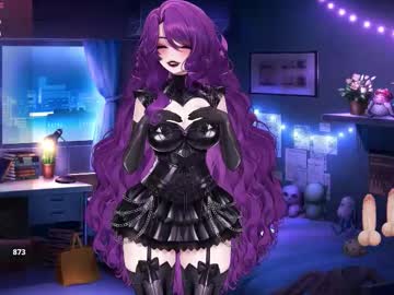 See Elisathebat online Now @ wank.ch