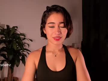 See Elizabethz online Now @ wank.ch