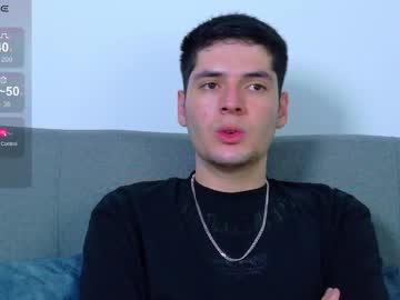 See Emilionavarroz online Now @ wank.ch