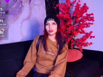 See Emily_ariana online Now @ wank.ch