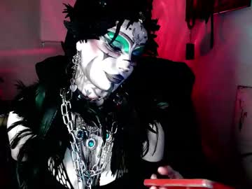 See Empressmorrigan online Now @ wank.ch