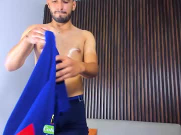 See Enzo_rouge online Now @ wank.ch