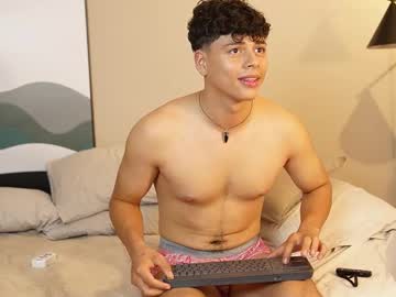 See Ethan_occonor online Now @ wank.ch