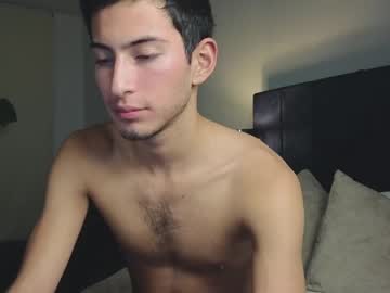 See Ethan_skiny_ online Now @ wank.ch