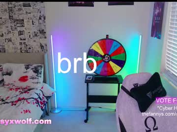 See Fantasyxwolf online Now @ wank.ch