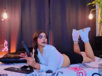 See Flor_gil online Now @ wank.ch