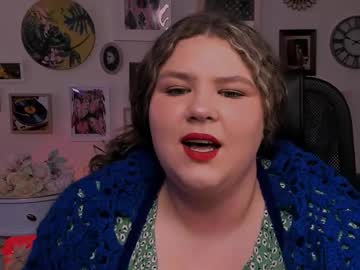 See Florenceanderson_ online Now @ wank.ch