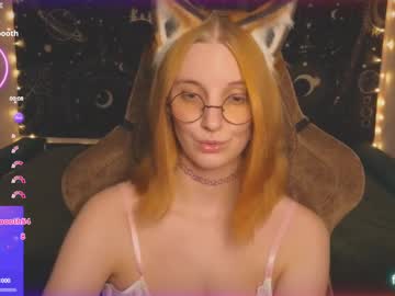 See Fluffy_muffin3 online Now @ wank.ch