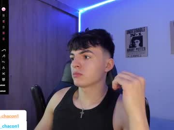 See Gaelvilla1 online Now @ wank.ch