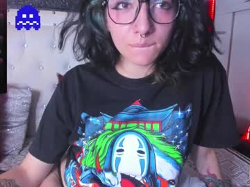 See Ghosty_doll online Now @ wank.ch
