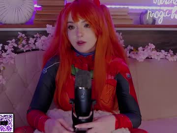 See Ginger_pie online Now @ wank.ch