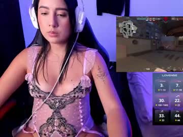 See Girlgamer_ online Now @ wank.ch
