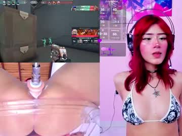 See Haileyreid_ online Now @ wank.ch