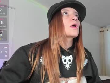 See Hat_girl online Now @ wank.ch