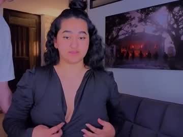 See Hipatiaandhephaestus online Now @ wank.ch