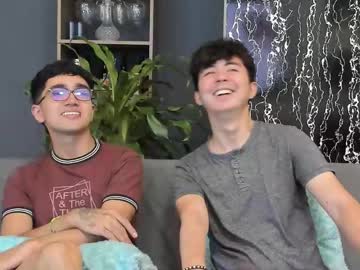 See Horny_twinks_guys online Now @ wank.ch