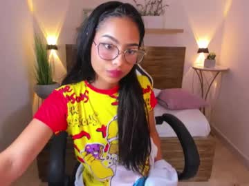 See Irantzu_triana online Now @ wank.ch