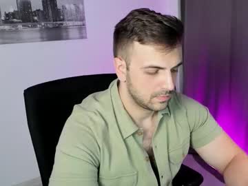 See Jace_thorne online Now @ wank.ch