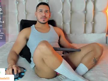 See Jacob_steele1 online Now @ wank.ch