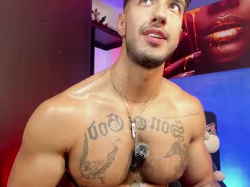 See Jacobfitness online Now @ wank.ch